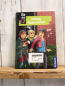 Preview: Die drei!!!  Buch Achtung, Gaunerzeichen 