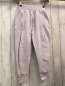 Preview:   Jogginghose  Gr. 128  lavendel 