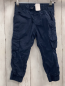 Preview:   Hose  Gr. 104  blau gefüttert 