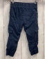 Preview:   Hose  Gr. 104  blau gefüttert 