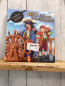 Preview:  Buch Nick und die Piratenbande (ohne Augenklappe)