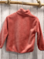 Preview:  Pullover Gr. 122  rosa Nicky Reißverschluss