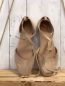 Preview: Osos  Sandalen  Gr. 40  hellbraun 