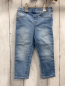 Preview: H&M  Jeggings  Gr. 92  blau Jeans