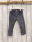 Preview: zara  Hose  Gr. 86  lila Bund verstellbar 