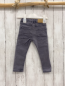 Preview: zara  Hose  Gr. 86  lila Bund verstellbar 