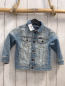 Preview:   Jeansjacke  Gr. 92  blau 