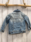 Preview:   Jeansjacke  Gr. 92  blau 