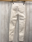 Preview: Mango  Hose  Gr. 34  weiß 