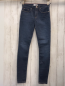 Preview: Tommy Hilfiger  Hose  Gr. 27/32  blau Jeans 