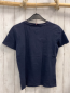 Preview: Tommy Hilfiger  T-Shirt  Gr. 152  blau weiße Schrift 