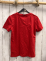 Preview: Tommy Hilfiger  T-Shirt  Gr. 152  rot weiße Schrift 