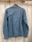 Preview: Tommy Hilfiger  Pullover  Gr. 152  hellblau Strick + blau weiß rot blaue Bruststreifen 