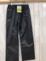Preview: neu Regatta  Regenhose  Gr. 158  schwarz 