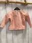 Preview: S´Oliver  Pullover  Gr. 80  lachs Schleife 