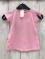 Preview:   T-Shirt  Gr. 74  rosa Pailettenschmetterling 