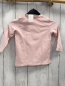 Preview: Esprit  Langarmshirt  Gr. 92  rosa bunte Kugeln 