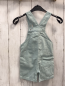 Preview:   Latzshorts  Gr. 86  mint-blau 