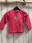 Preview: Esprit  Pullover Gr. 92  pink Herz aus bunten Punkten 