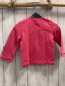 Preview: Esprit  Pullover Gr. 92  pink Herz aus bunten Punkten 