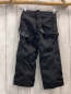 Preview: Pulka  Skihose  Gr. 92  schwarz 
