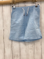 Preview: Tommy Hilfiger  Shorts  Gr. 140  hellblau weiße Kordel 