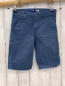Preview: Okaidi  Shorts  Gr. 140  blau Bund verstellbar 