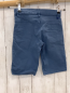 Preview: Okaidi  Shorts  Gr. 140  blau Bund verstellbar 