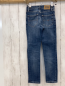 Preview: Tommy Hilfiger  Hose  Gr. 128  blau Jeans Bund verstellbar 