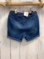 Preview: S´Oliver  Shorts  Gr. 92  blau Jeans Umschlag
