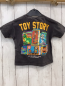 Preview: Zara  T-Shirt  Gr. 86  grau Toy Story 