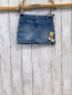 Preview: Disney  Rock Gr. 98  blau Jeans Minnie Mouse Bund verstellbar 