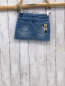 Preview: Disney  Rock Gr. 98  blau Jeans Minnie Mouse Bund verstellbar 