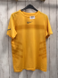 Preview: Nike  Sportshirt Gr. 158/164  gelb mais 