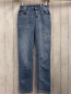 Preview: Levi´s  Hose  Gr. 152  blau Jeans Bund verstellbar 