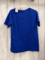 Preview: Decathlon  Sportshirt  Gr. 152  blau Struktur 