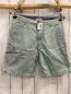 Preview: H&M  Shorts Gr. 146  mint Bund verstellbar 