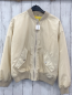 Preview: Milano Italy Jacke Gr. 36  beige 