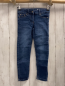 Preview:   Hose  Gr. 122  blau Jeans Bund verstellbar 