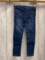 Preview:   Hose  Gr. 122  blau Jeans Bund verstellbar 