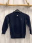 Preview: Gant  Pullover  Gr. 116  blau Strick