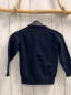 Preview: Gant  Pullover  Gr. 116  blau Strick