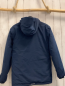 Preview: Jack Wolfskin  Winterjacke  Gr. 164  blau lavendel Reißverschluss + Futter 