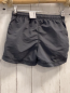Preview: Chiemsee  Badeshorts  Gr. 128  grau schwarze Kordel 