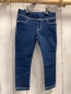 Preview:   Jeggings   Gr. 98  blau jeans 