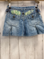 Preview: Zara Rock  Gr. 134  blau Jeans 