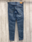 Preview: Zara  Hose  Gr. 152  blau Jeans Bund verstellbar 