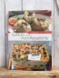 Preview: neu  Kochbuch Aufläufe und Kartoffelgerichte 