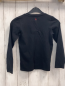 Preview: Vingino  Langarmshirt  Gr. 116  schwarz rote Schrift