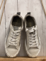 Preview: Bugatti  Schuhe  Gr. 40  weiß beige grau NP 99,95€